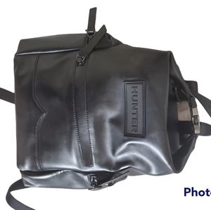 Hunter backpack mini🖤